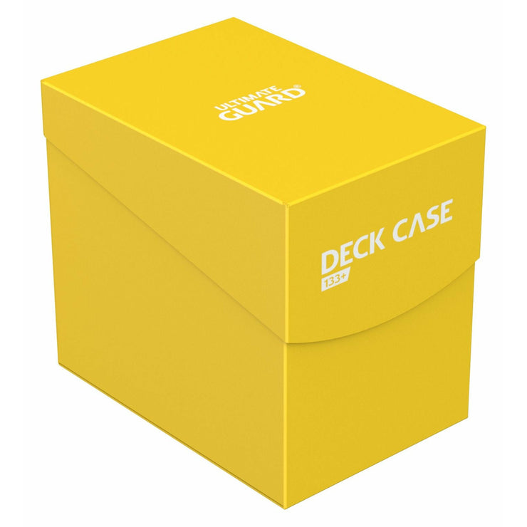 Deck Case 133+ - Yellow