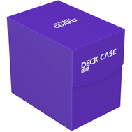 Deck Case 133+ - Purple