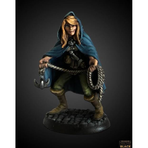 Daschelle, Female Rogue (44009)