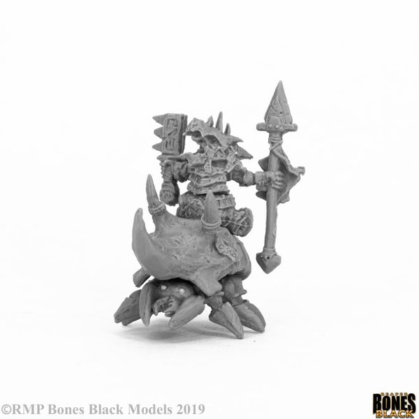 Bloodstone Gnome Calvary (44055)
