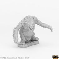 Giant Cave Sloth (44079)
