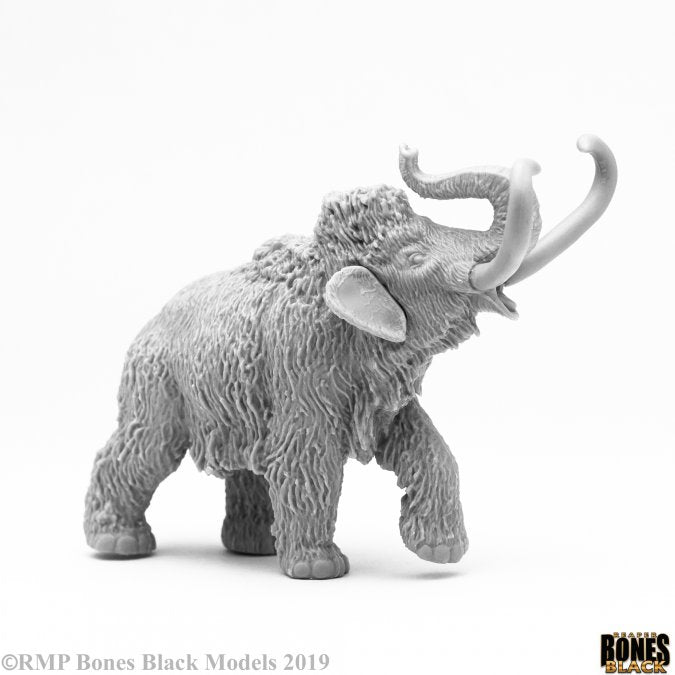 Pygmy Mammoth (44111)