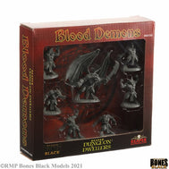 Blood Demons Boxed Set (44150)