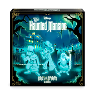 Disney: The Haunted Mansion - Call of the Spirits Game