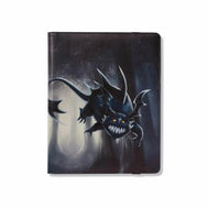 Dragon Shield Card Codex: 360 Portfolio - Wanderer