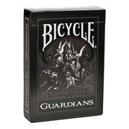 Playing Cards - Bicycle: Guardians