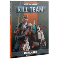 Warhammer: Kill Team - Chalnath (Book)