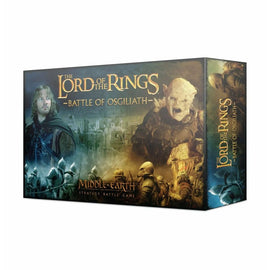 The Lord of The Rings Battle of Osgiliath Boxset