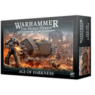 Warhammer: The Horus Heresy â€“ Age of Darkness Box Set