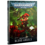 Codex Supplement: Blood Angels (2024)