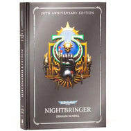 Nightbringer (20th Anniversary Edition)