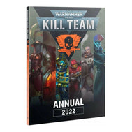 Warhammer: Kill Team - Annual 2022