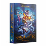 Soulslayer (Paperback)