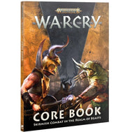 Age of Sigmar: Warcry - Core Rulebook