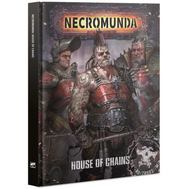 Necromunda: House of Chains