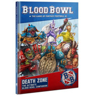 Blood Bowl - Death Zone