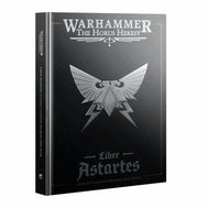 Warhammer: The Horus Heresy - Loyalist Legiones Astartes Army Book