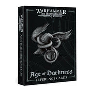 Warhammer: The Horus Heresy - Age of Darkness Reference Cards