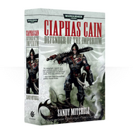 Defender of the Imperium: Books 4-6 (Paperback)