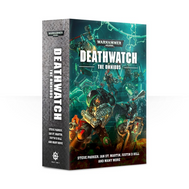 Deathwatch: The Omnibus (Paperback)