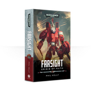 Farsight: Crisis Of Faith (Paperback)