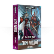 Ghost Warrior: Rise of the Ynnari (Paperback)