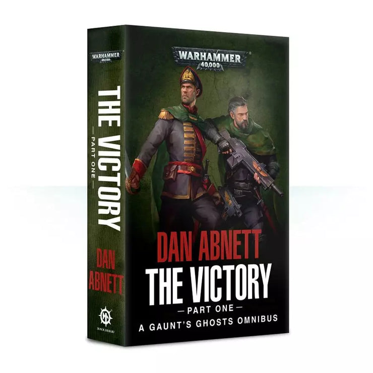 Gaunt's Ghosts: The Victory (Part One) (Paperback)