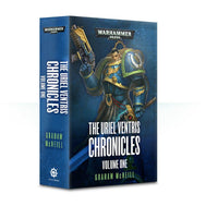 The Uriel Ventris Chronicles: Volume One
