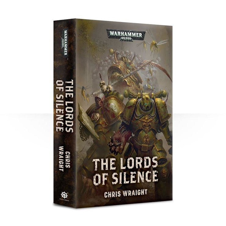 The Lords of Silence (Paperback)