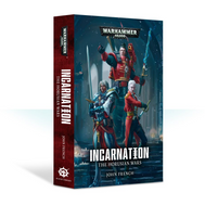 Horusian Wars: Incarnation (Paperback)