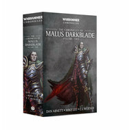 Chronicles of Malus Darkblade: Volume 2 (Paperback)
