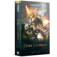 Dark Imperium (Paperback)
