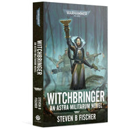 Witchbringer (Paperback)