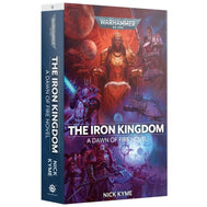 The Iron Kingdom (Paperback)
