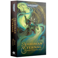 Ahriman: Eternal (Paperback)