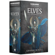 Elves: The Omnibus (Paperback)