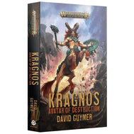 Kragnos: Avatar of Destruction (Paperback)
