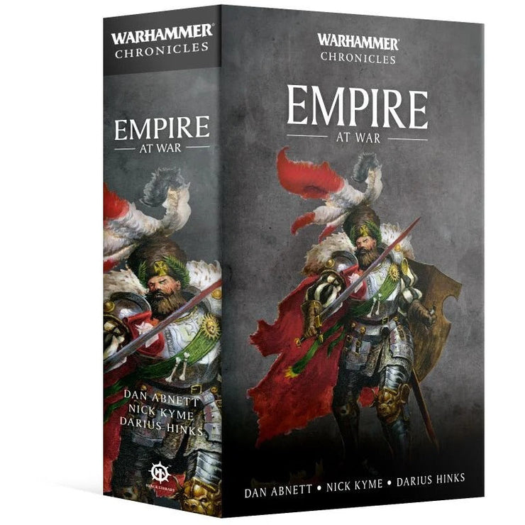 Empire at War (Paperback)