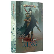 The Hollow King (Paperback)
