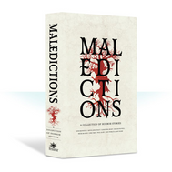 Maledictions: A Horror Anthology (Paperback)