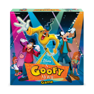 Disney: A Goofy Movie Game