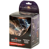 Elemental Evil Set 2 Booster - D&D Icons of the Realms
