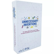 Unnecessary Inventions