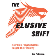 The Elusive Shift: How Role-Playing Games Forged Their Identity