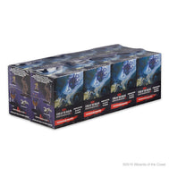 Monster Menagerie 2 Booster Brick - D&D Icons of the Realms