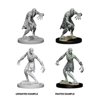Ghouls - D&D Nolzur’s Minis