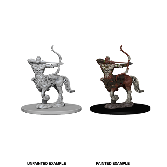 Centaur - D&D Nolzur’s Minis