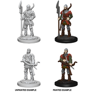 Town Guards - Pathfinder Deep Cuts