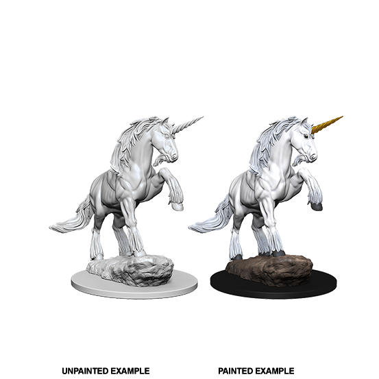 Unicorn - Pathfinder Deep Cuts