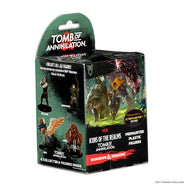 Tomb of Annihilation Booster - D&D Icons of the Realms